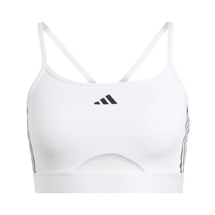 Brassière femme adidas Hyperglam