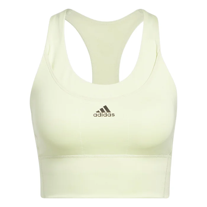 Brassière femme adidas Medium