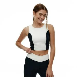Brassière femme Bicolor Flexfit