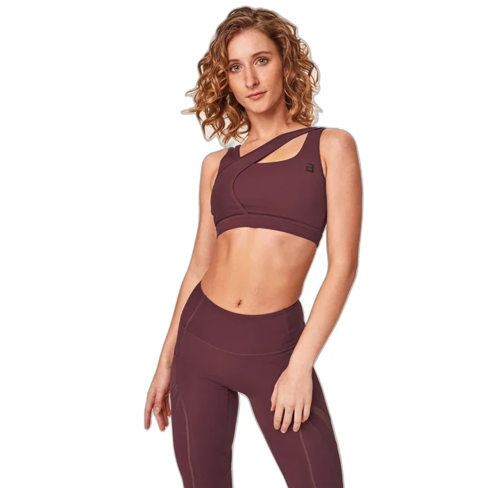 Brassière femme Biotech USA Emerson