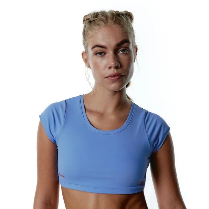 Brassière femme Black Limba Arc