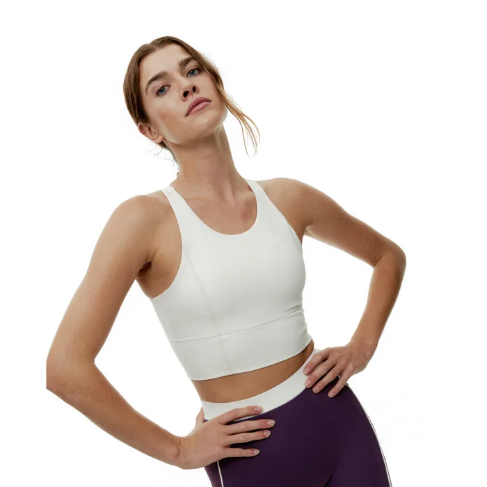 Brassière femme Black Limba Diardi