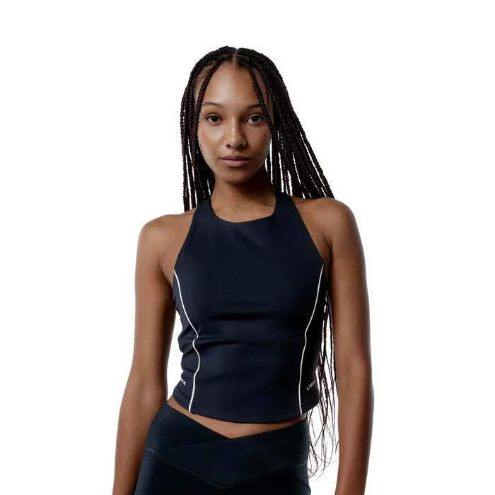Brassière femme Black Limba Echo