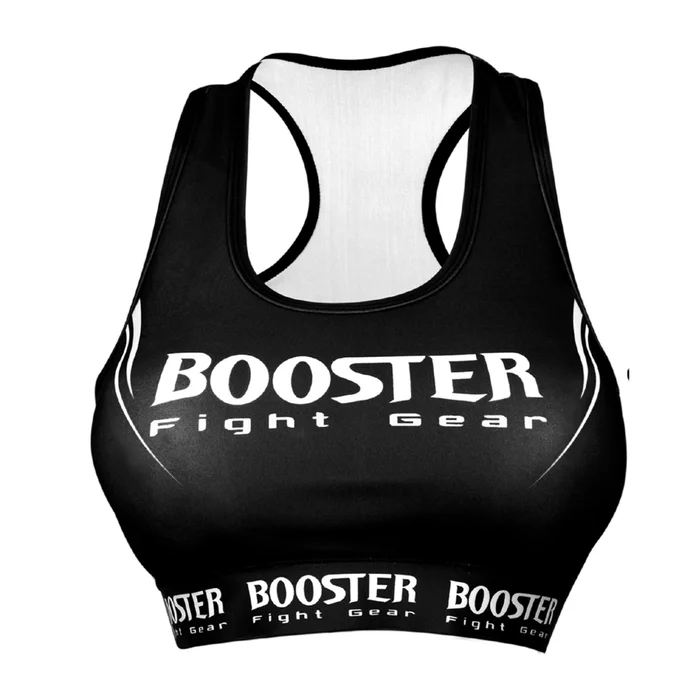 Brassière femme Booster Fight Gear Challenge V2