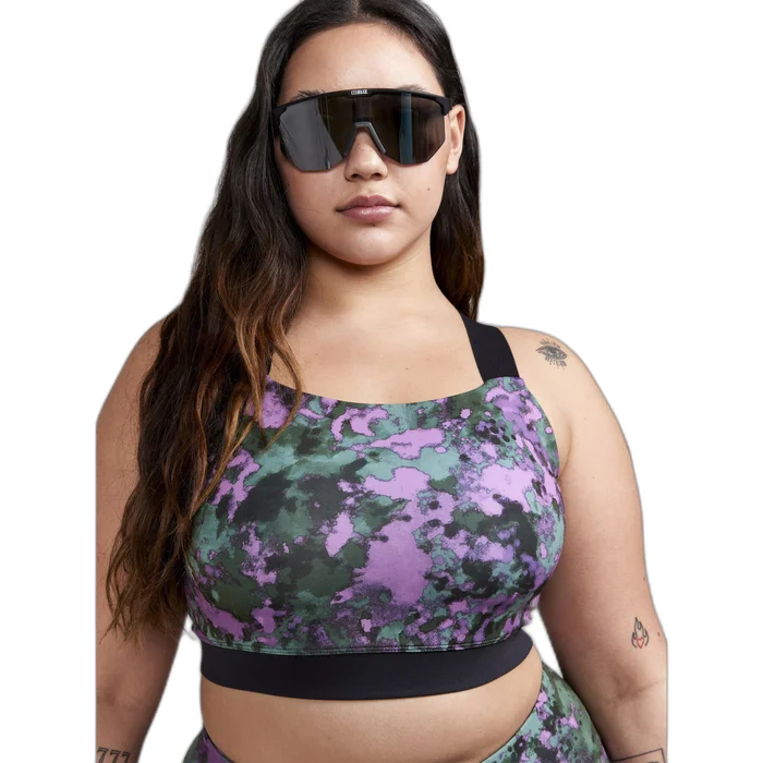 Brassière femme Craft ADV Essence Plus