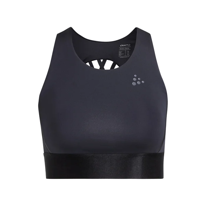 Brassière femme Craft ADV Hit [Taille L]