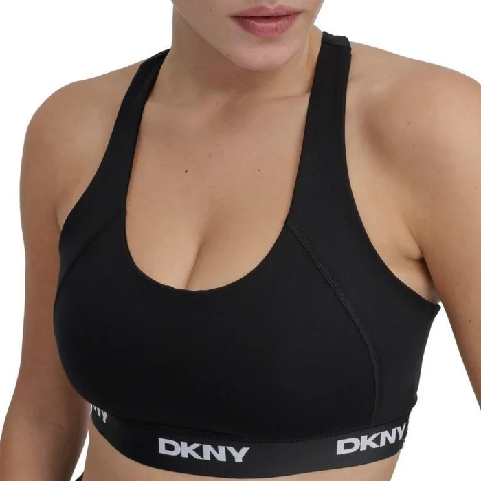 Brassière femme Dkny Logo Scoop
