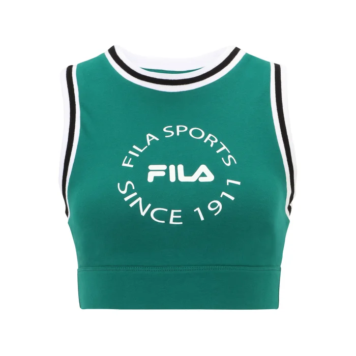 Brassière femme Fila Lekki Graphic