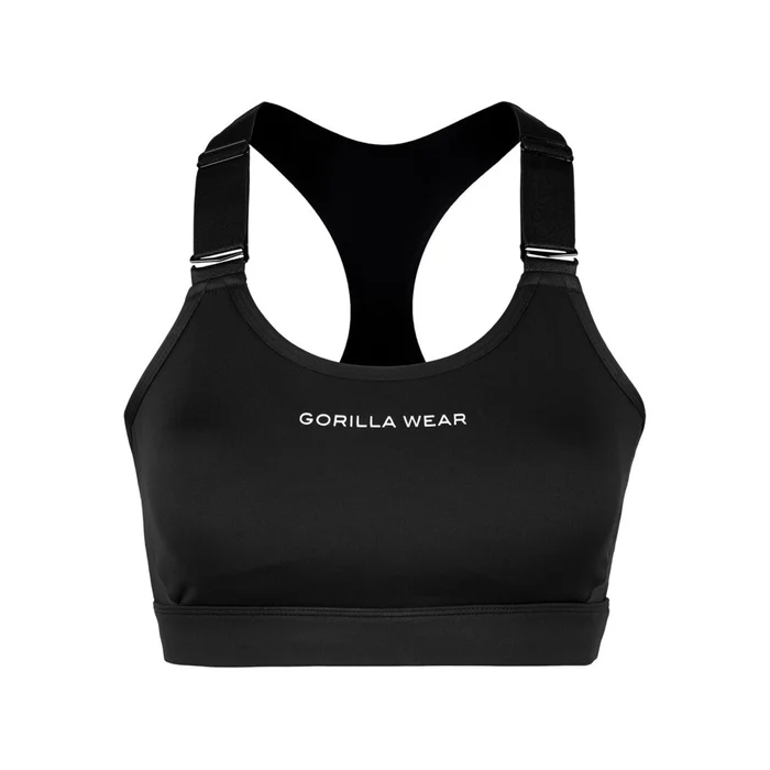 Brassière femme Gorilla Wear Monroe