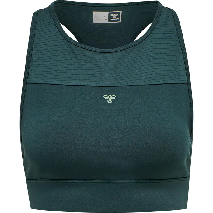 Brassière femme Hummel hmlnorma sports