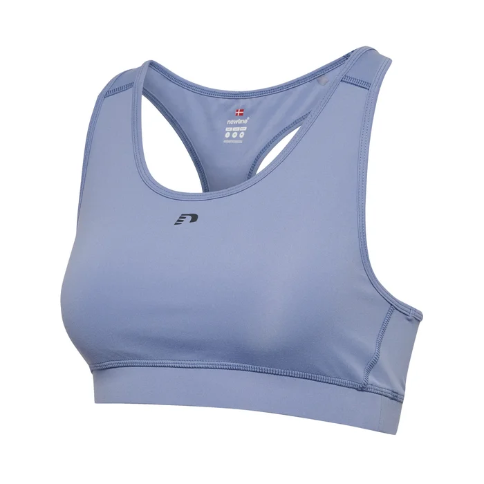Brassière femme Newline Lean