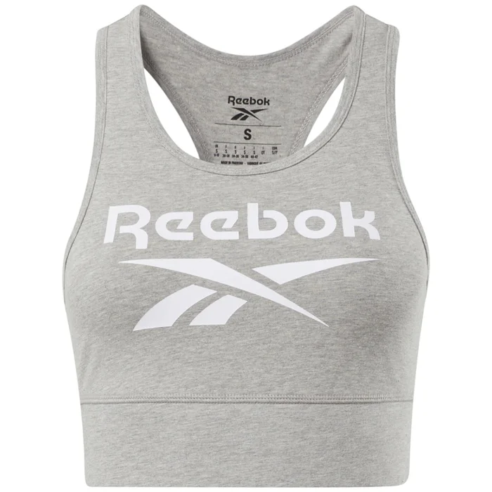 Brassière femme Reebok Identity