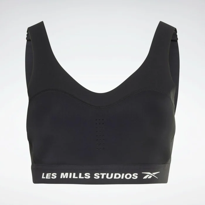 Brassière femme Reebok Les Mills Puremove Plus