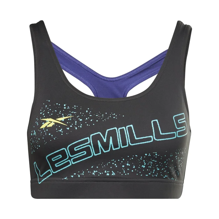 Brassière femme Reebok Les Mills® Sports
