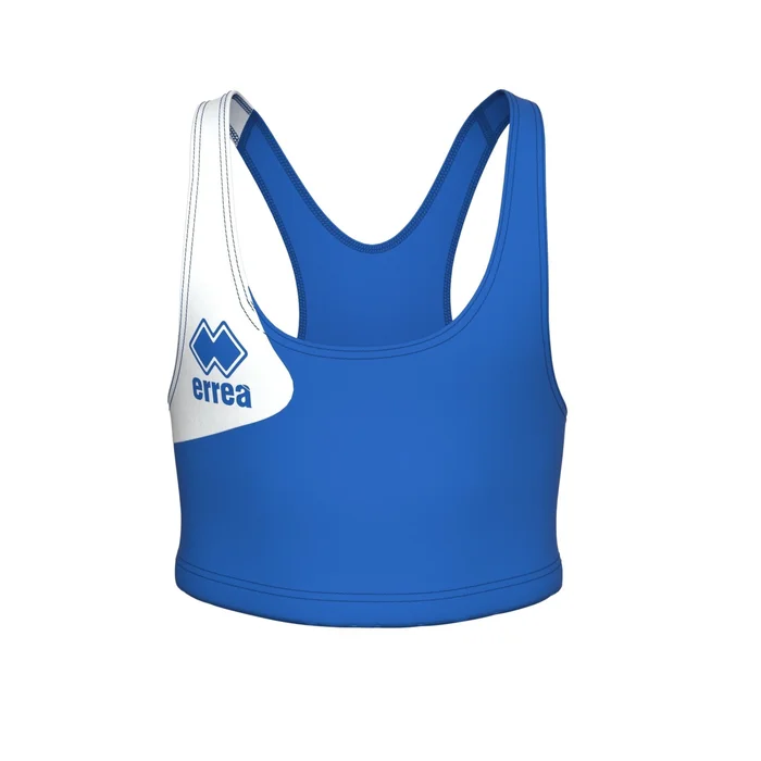 Brassière fille Errea dafne extra [Taille 11/12 ans]