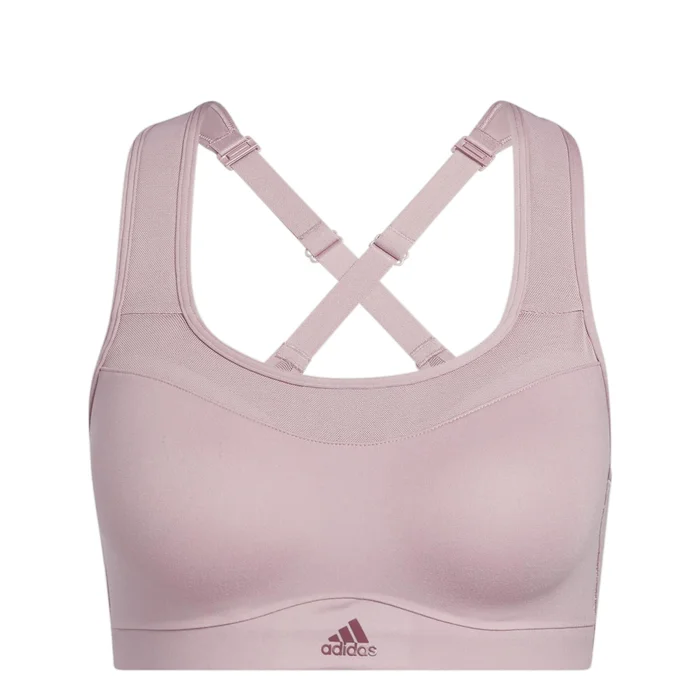 Brassière maintien fort femme adidas TLRD Impact Training