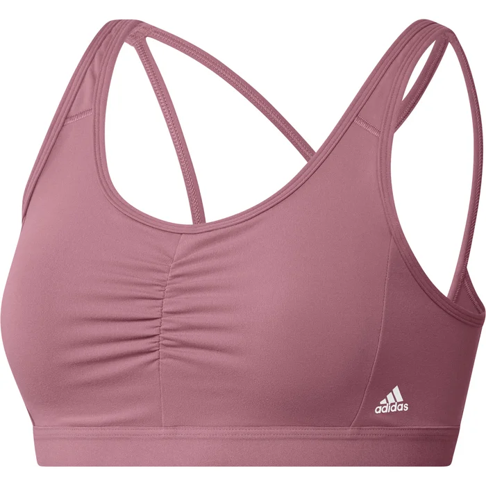Brassière maintien moyen femme adidas Coreessentials