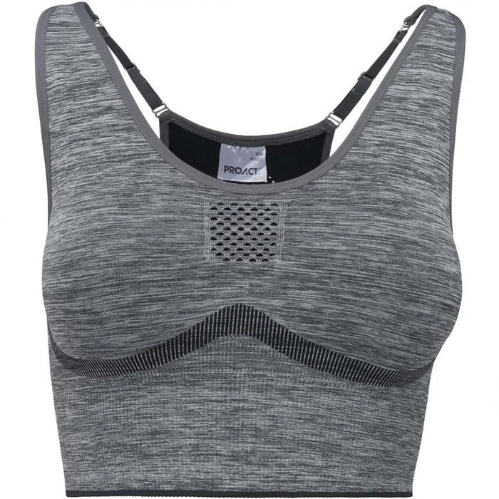 Brassière Réglable Sans Couture Femme