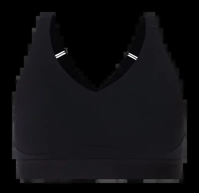 Brassière Sweaty Betty Femme Power Pulse Noir