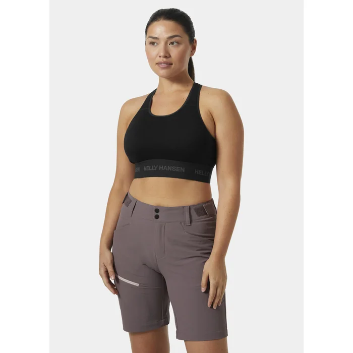 Brassiu00e8re en laine femme Helly Hansen Dura [Taille XS]