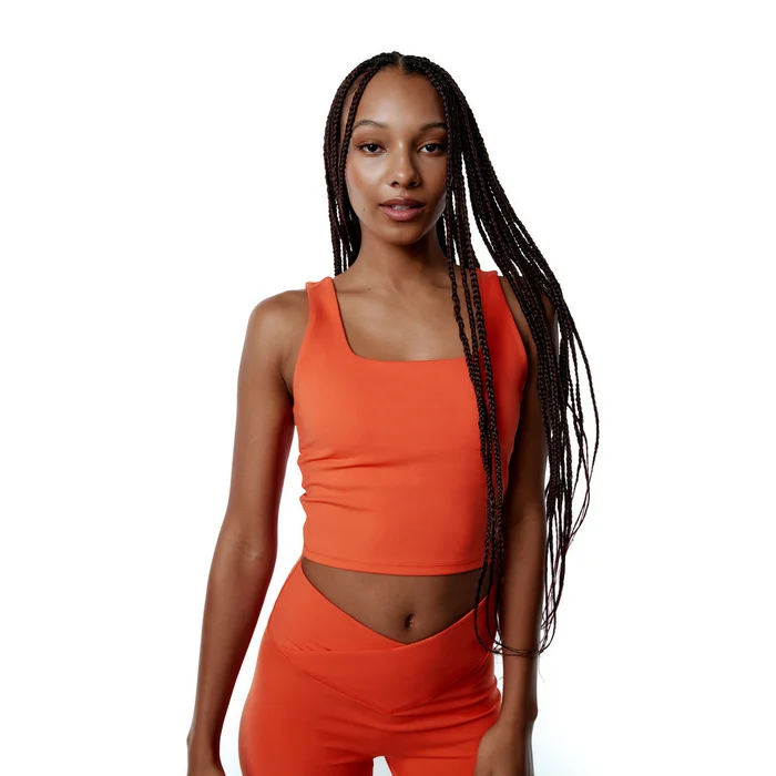 Brassiu00e8re femme Black Limba Bhakti [Taille L]