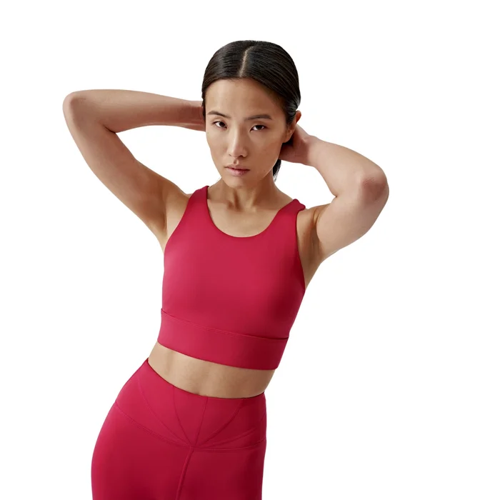 Brassiu00e8re femme Born Living Yoga Frida [Taille S]