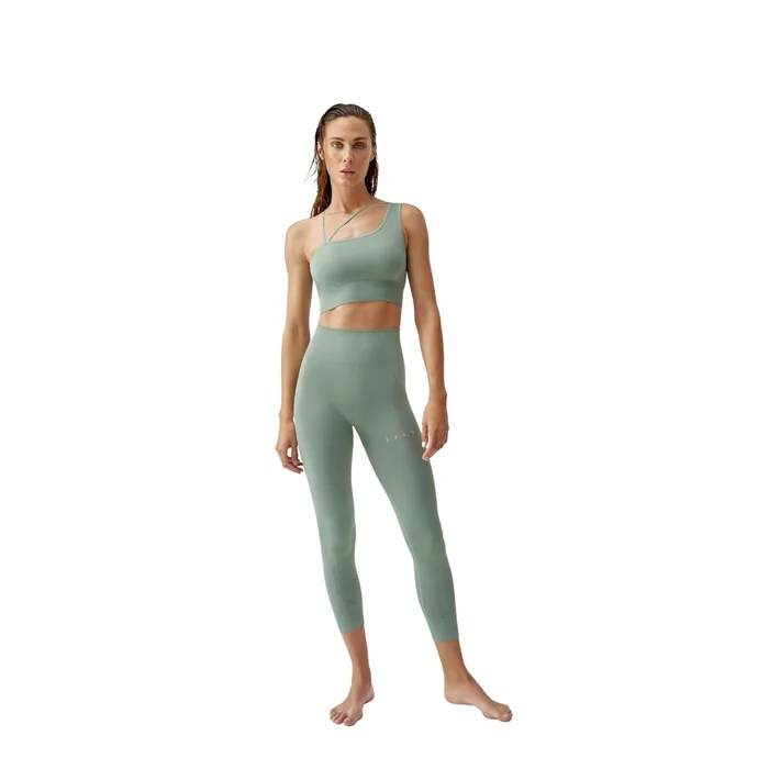Brassiu00e8re femme Born Living Yoga Salma Iceberg [Taille S]