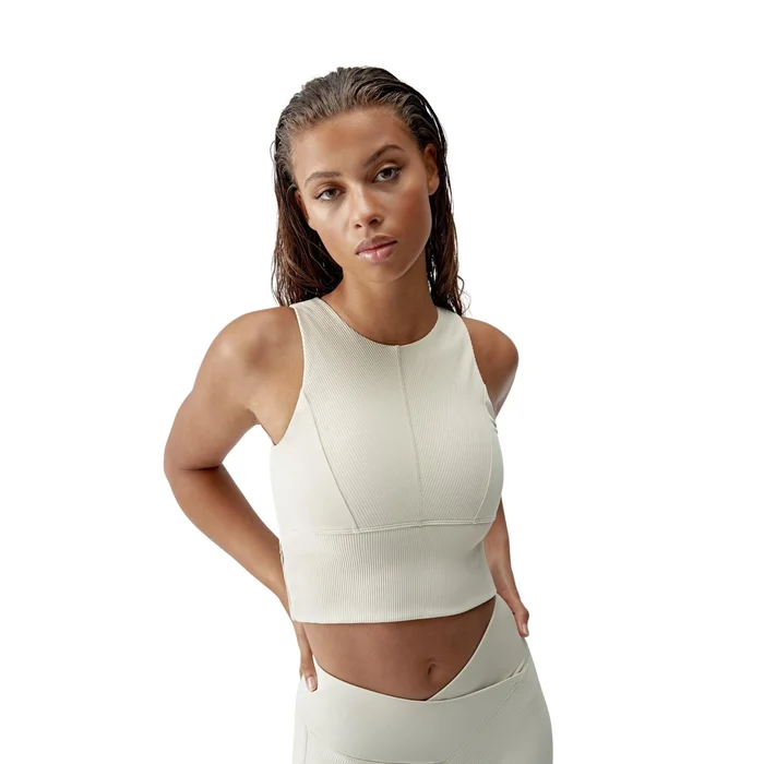 Brassiu00e8re femme Born Living Yoga Zoe [Taille S]