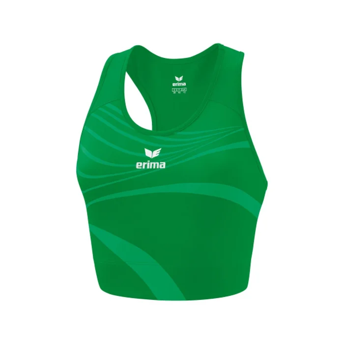 Brassiu00e8re femme Erima Racing [Taille 32]