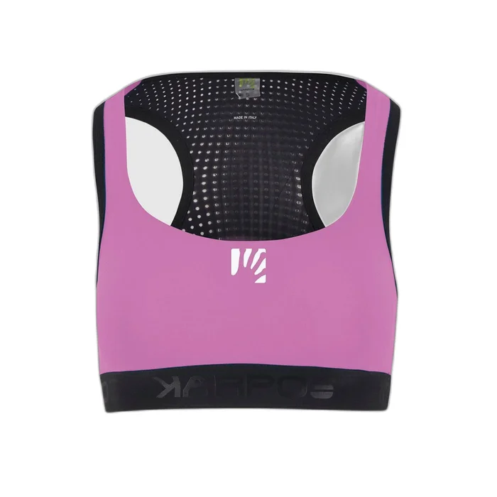 Brassiu00e8re femme Karpos Quick Evo [Taille XS]