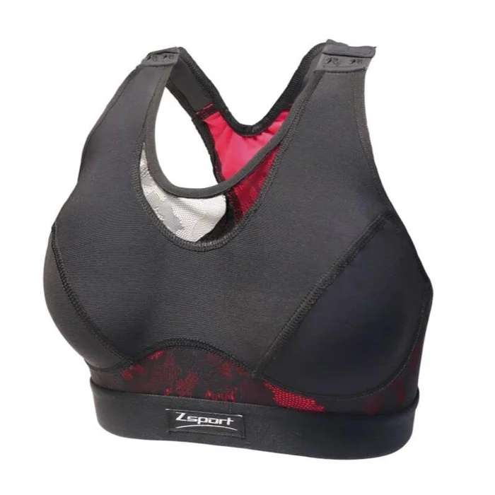 Brassiu00e8re femme ZSport Fitline Divine 2.0 [Taille 100B]