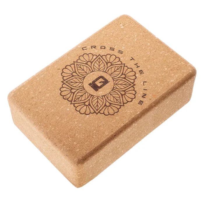 Brique IQ Cross The Line Namaste