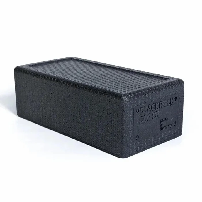 Brique Yoga Blackroll [Taille 30x15x10 cm]