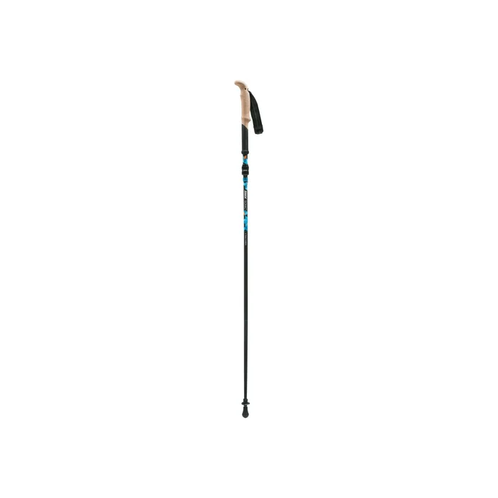 Bu00e2ton carbon Swix Sonic X-Trail [Taille 100/120 cm]