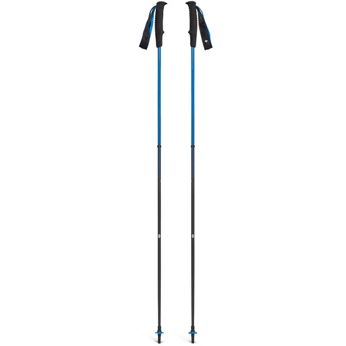 Bu00e2ton de trail Black Diamond (x2) [Taille 100 cm]