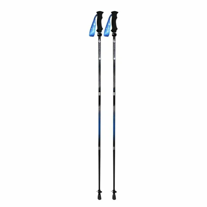 Bu00e2ton de trail RaidLight Compact-Z Carbon [Taille 110 cm]