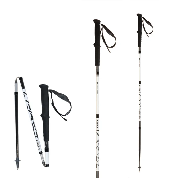 Bu00e2ton de trail TSL C4 Ultra Shadow [Taille 105 cm]