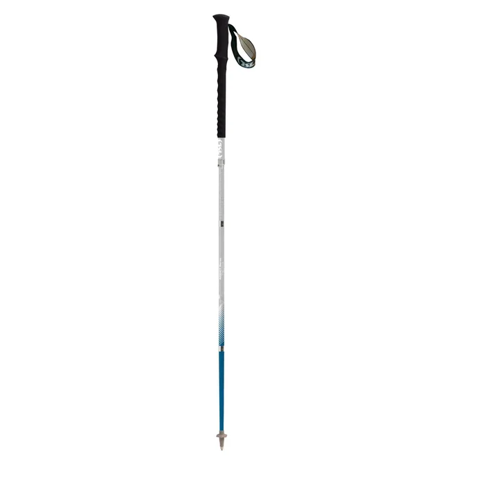 Bu00e2tons TSL Trail alu 4 ultra cross – short [Taille 105 cm]