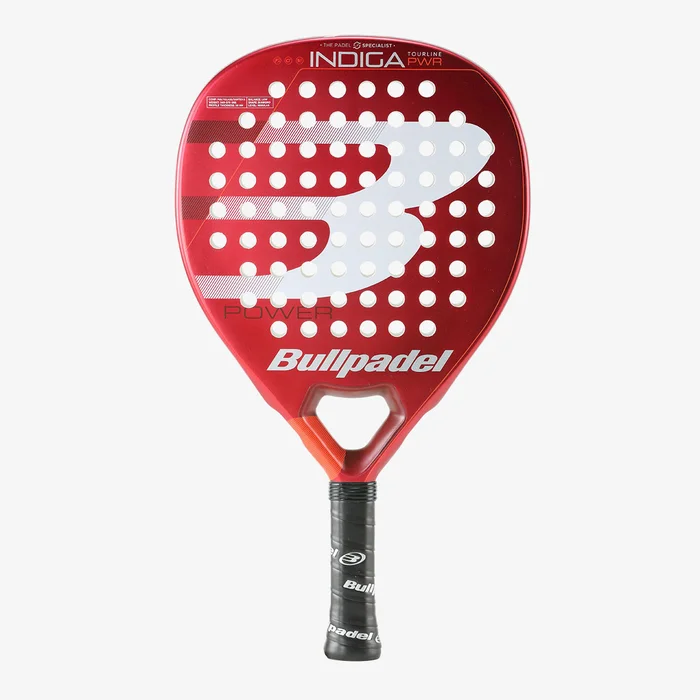 Bullpadel Indiga Power 2024