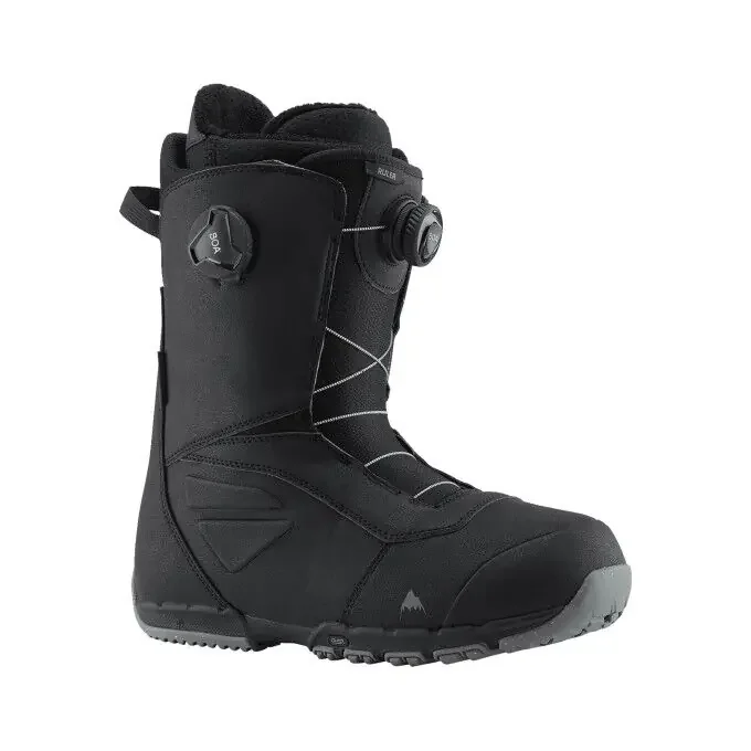 Burton RULER BOA Black Prix Promo