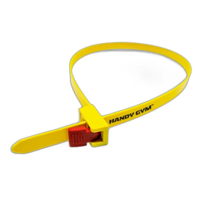 Câble de fixation Handy Gym [Taille 75×1,3 cm]