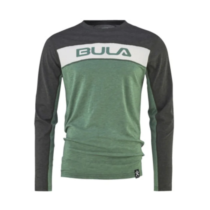 Cache cou Bula Merino Crew [Taille S]