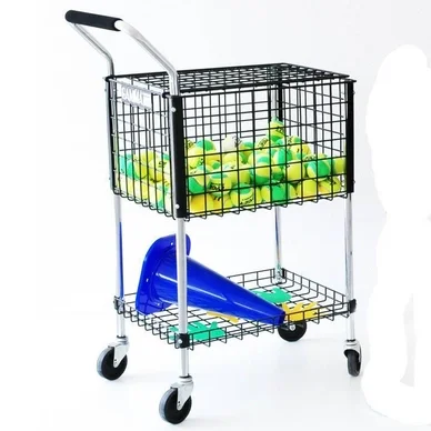 Caddie Balles de Tennis Tyger