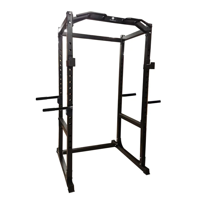 Cage de cross training Sveltus
