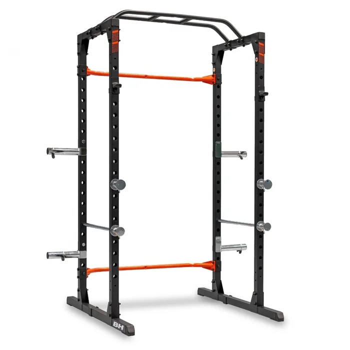 Cage de musculation BH Fitness Power