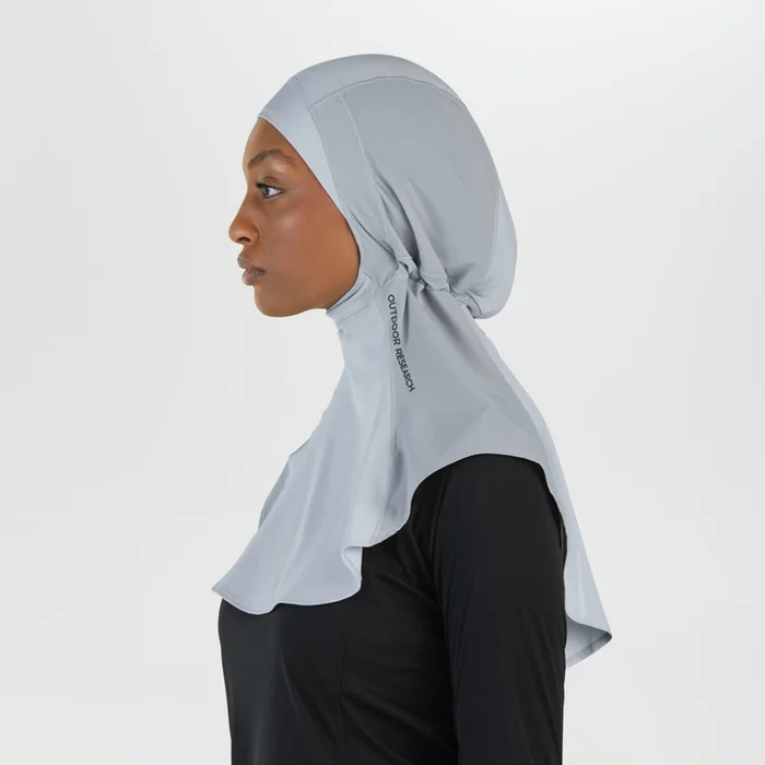 Cagoule femme Outdoor Research ActiveIce [Taille S/M]