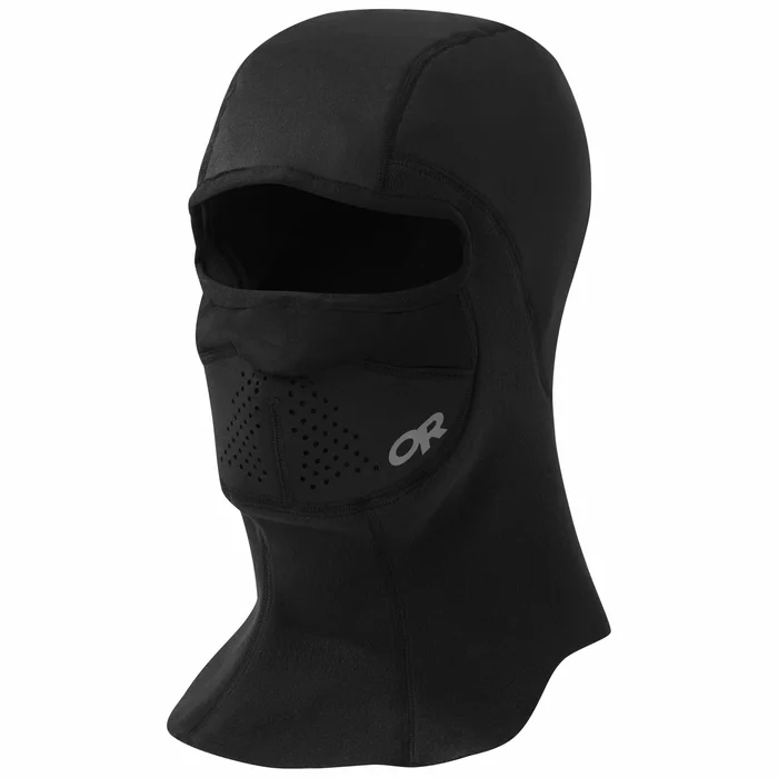Cagoule Outdoor Research Tundra Aerogel [Taille S/M]