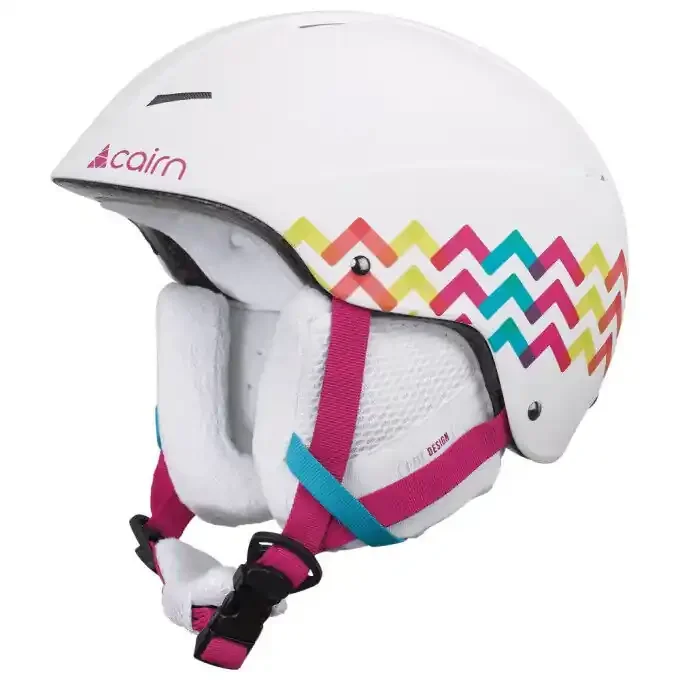 Cairn ANDROMED J Mat White Lolipop Prix Promo
