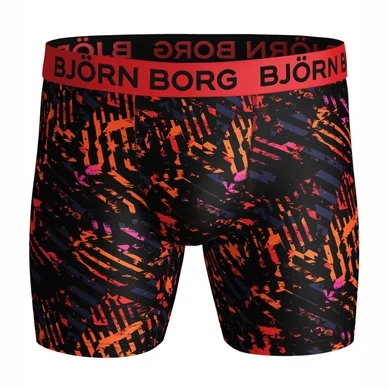 Caleçon Björn Borg Men Core Starcut Peacoat