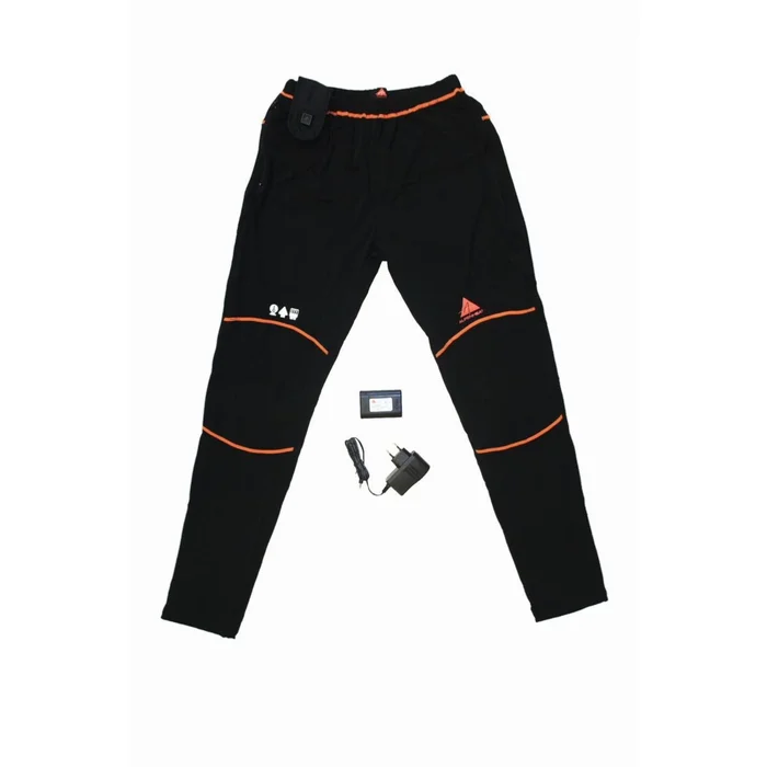 Caleu00e7on long chauffant Alpenheat [Taille M]